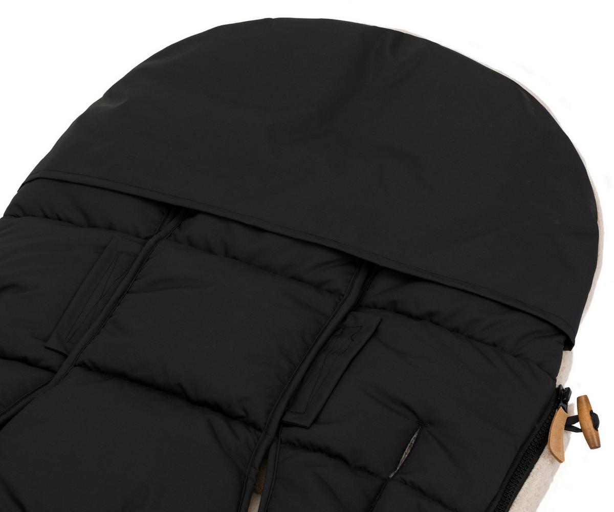 OSŁONA NA NÓŻKI TRENDY L - Basics (50/100cm) - Jimmylee