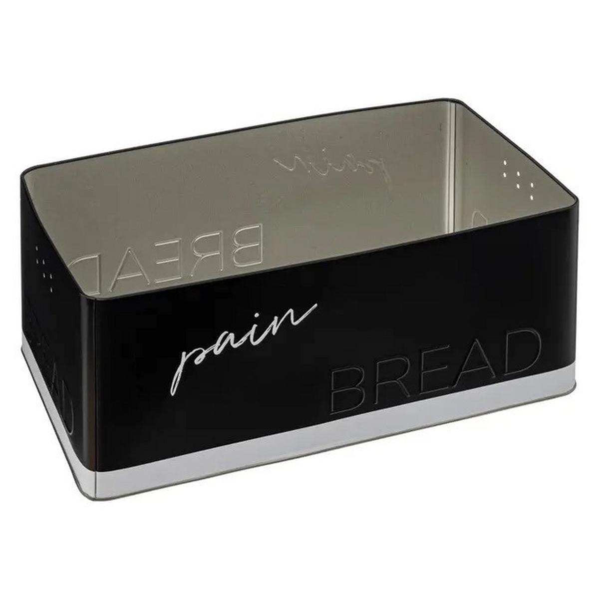Posoda Za Kruh 194297 Set 2/1 - Moderno (32/20/14,5cm) - Mömax