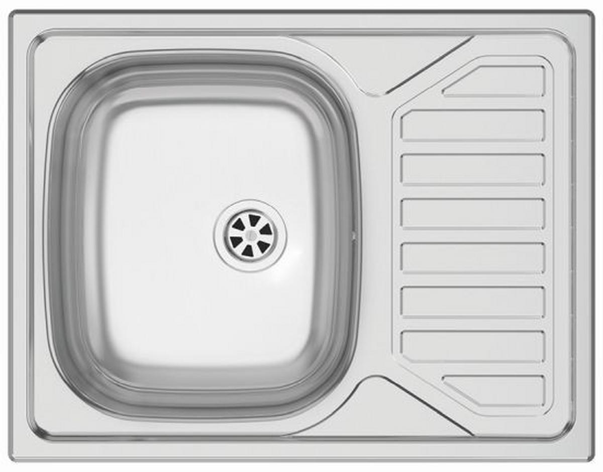 Küchenblock Easytouch m. Geräten Dunkelgrün - Dunkelgrün/Eichefarben, MODERN, Holzwerkstoff/Metall (180cm) - Nobilia