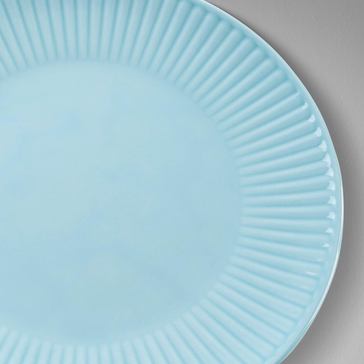 TAFELSERVICE VALENCIA - Multicolor, MODERN, Keramik (28,5/28,5/28,5cm) - Mömax