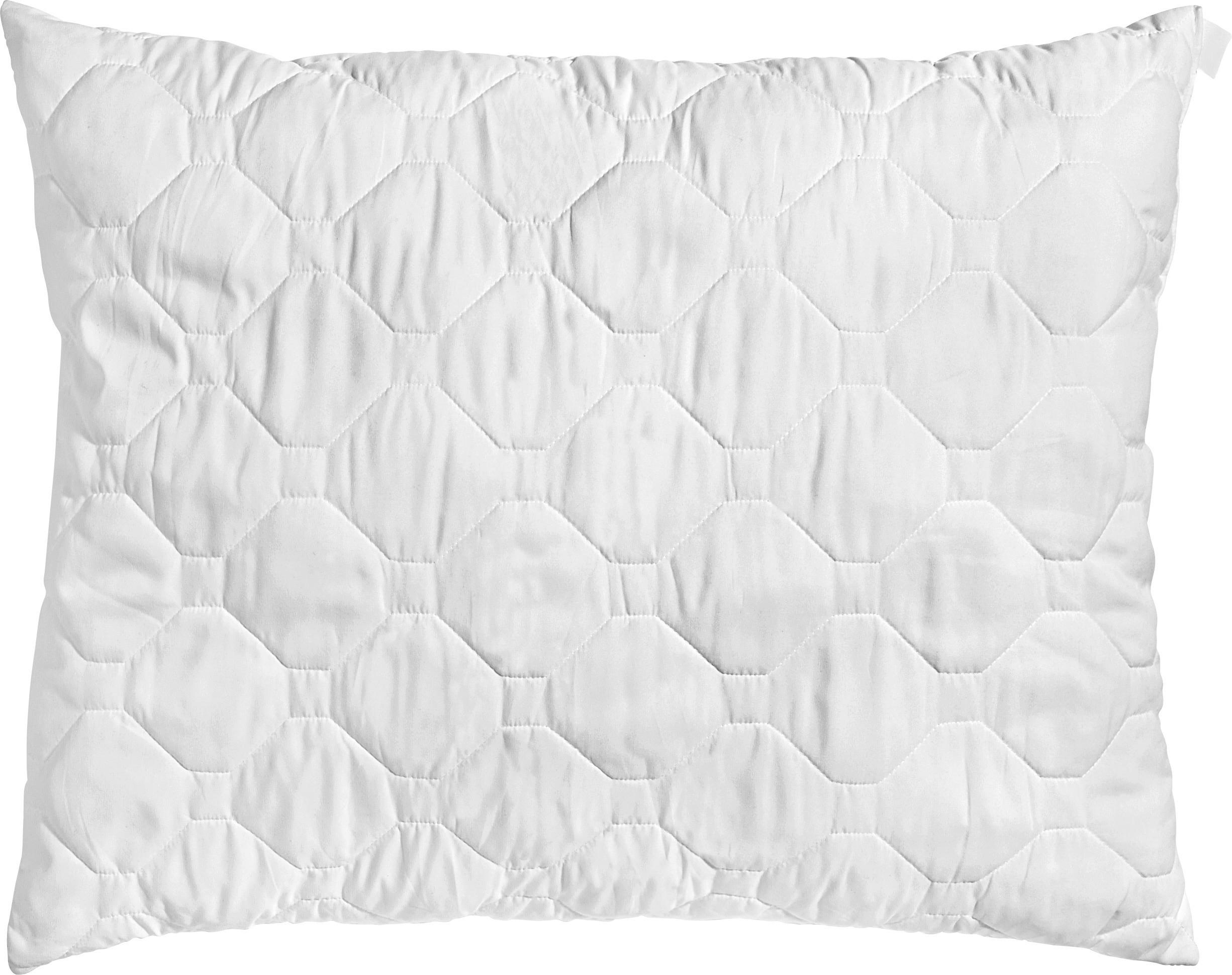 Kopfkissen Aloe Vera ca. 65x100cm - Textil (65/100cm) - Nadana