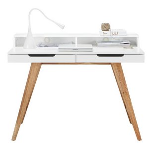Schreibtisch Pc Tisch Computertisch 62761 Burotisch Mit