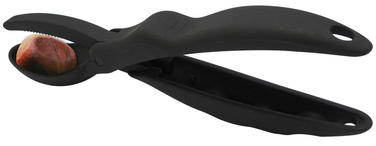 OPIEKACZ WIELOFUNKUNKCYJNY SILVA PK-M 800 - czarny, Konventionell, tworzywo sztuczne (26/25cm) - Silva Schneider