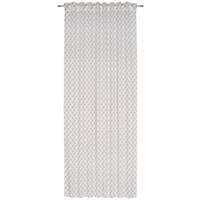 ZASŁONA GOTOWA J-SHADE JOOP! - beżowy, Design, tkanina (130/250cm) - Joop!