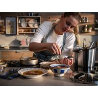 SZYBKOWAR 602-410-06-070/0 FISSLER - kolor srebrny/kolor stalowy, Basics, metal (6l) - Fissler