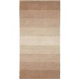 Rongyszőnyeg Malto - bézs, modern, textil (70/140cm) - MÖMAX modern living