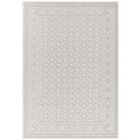 Síkszövött Szőnyeg Naturel - Modern, textil (80/200cm) - Modern Living