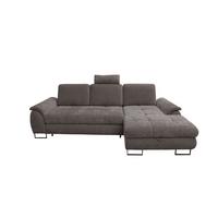 Coltar LAGO - maro, Modern (272/95/176cm) - Modern Living