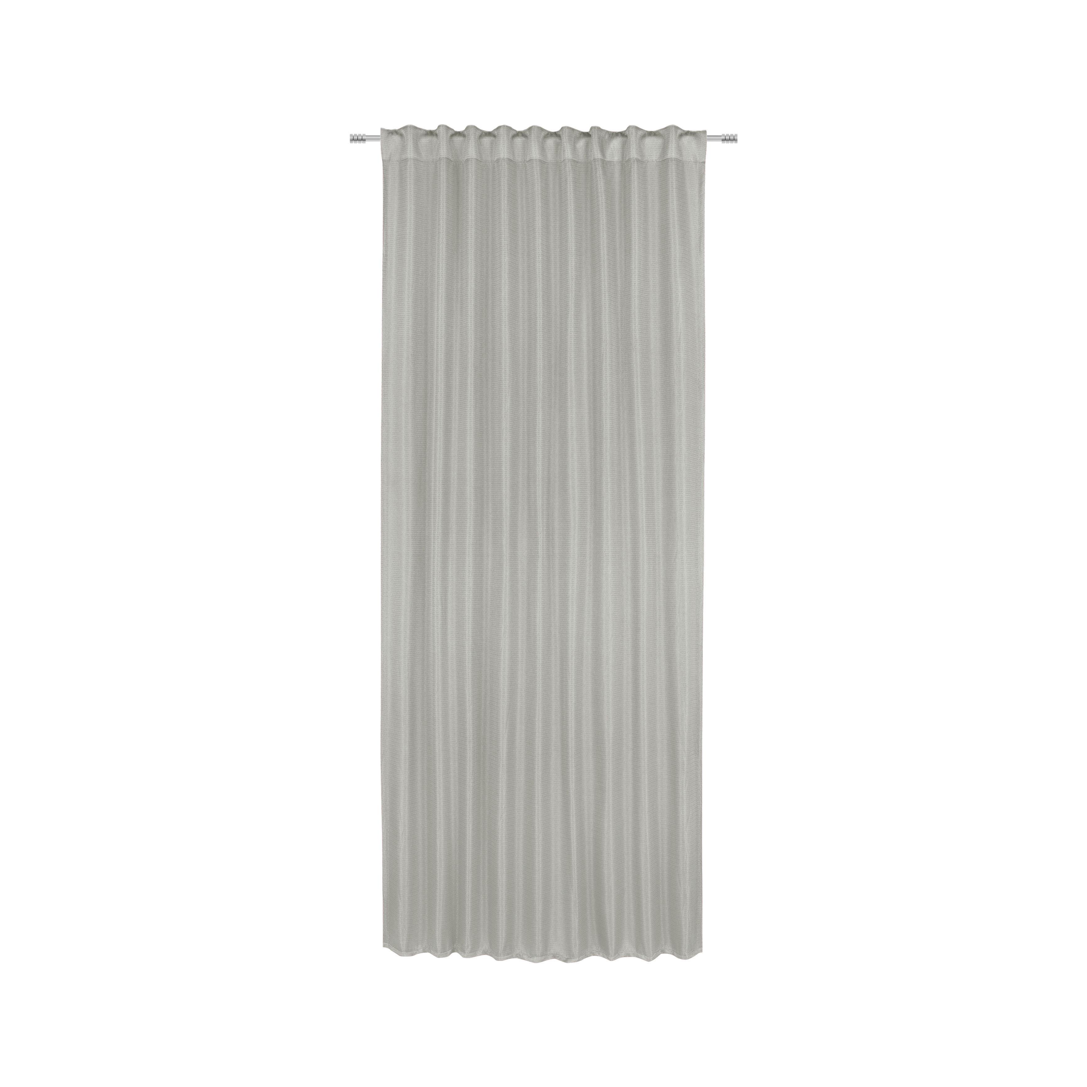 Sötétítőfüggöny Carlo 140/245 - bézs, textil (140/245cm) - Premium Living