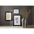 Rame Foto Laetitia - negru, lemn (50/70cm) - Premium Living Rame Foto Laetitia - negru, lemn (50/70cm) - Premium Living