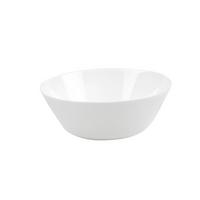 Tál Brigitte - fehér, Konventionell, Üveg (11,4/4,5cm) - Based