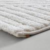 VÄVD MATTA ELIO 4 - cremefärgad, Klassisk, textil (200/290cm) - Mömax