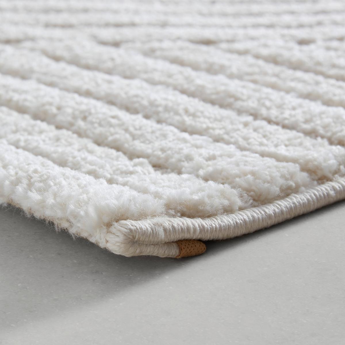 Szőtt Szőnyeg Elio 120/170 - krémszínű, Modern, textil (120/170cm) - Mömax