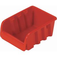 Csavartartó Piros - Konventionell (11,5/7,5/10,8cm)