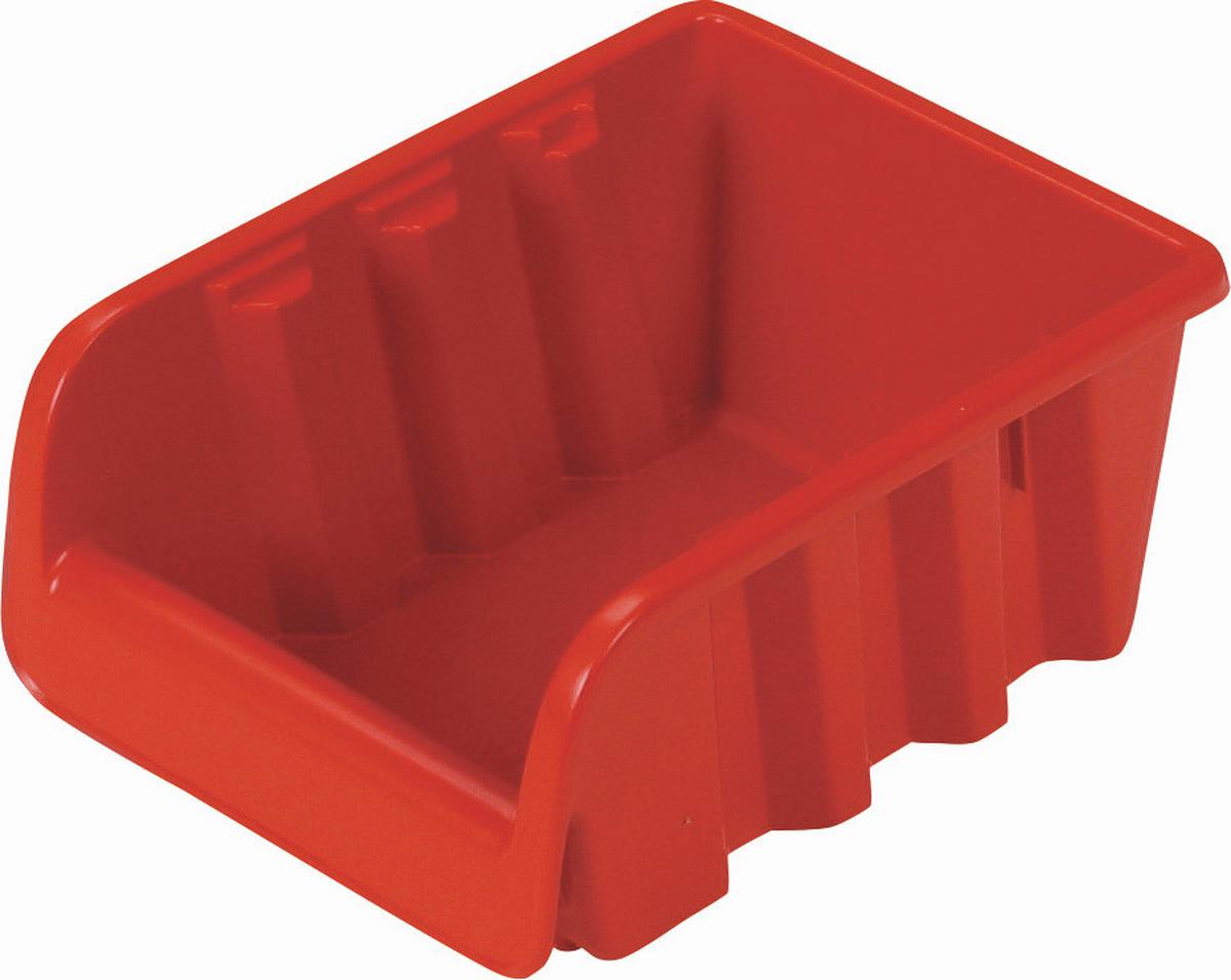 Csavartartó Piros - Konventionell (11,5/7,5/10,8cm)