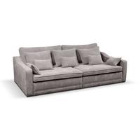 Canapea Bigsofa EVORA - Modern, textil (276/71-92/137cm) - Modern Living