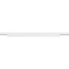 Schienensystem-Stableuchte Duoline Weiß max. 6 Watt - Weiß, Basics, Kunststoff (50/2,5/3cm) - Trio Leuchten