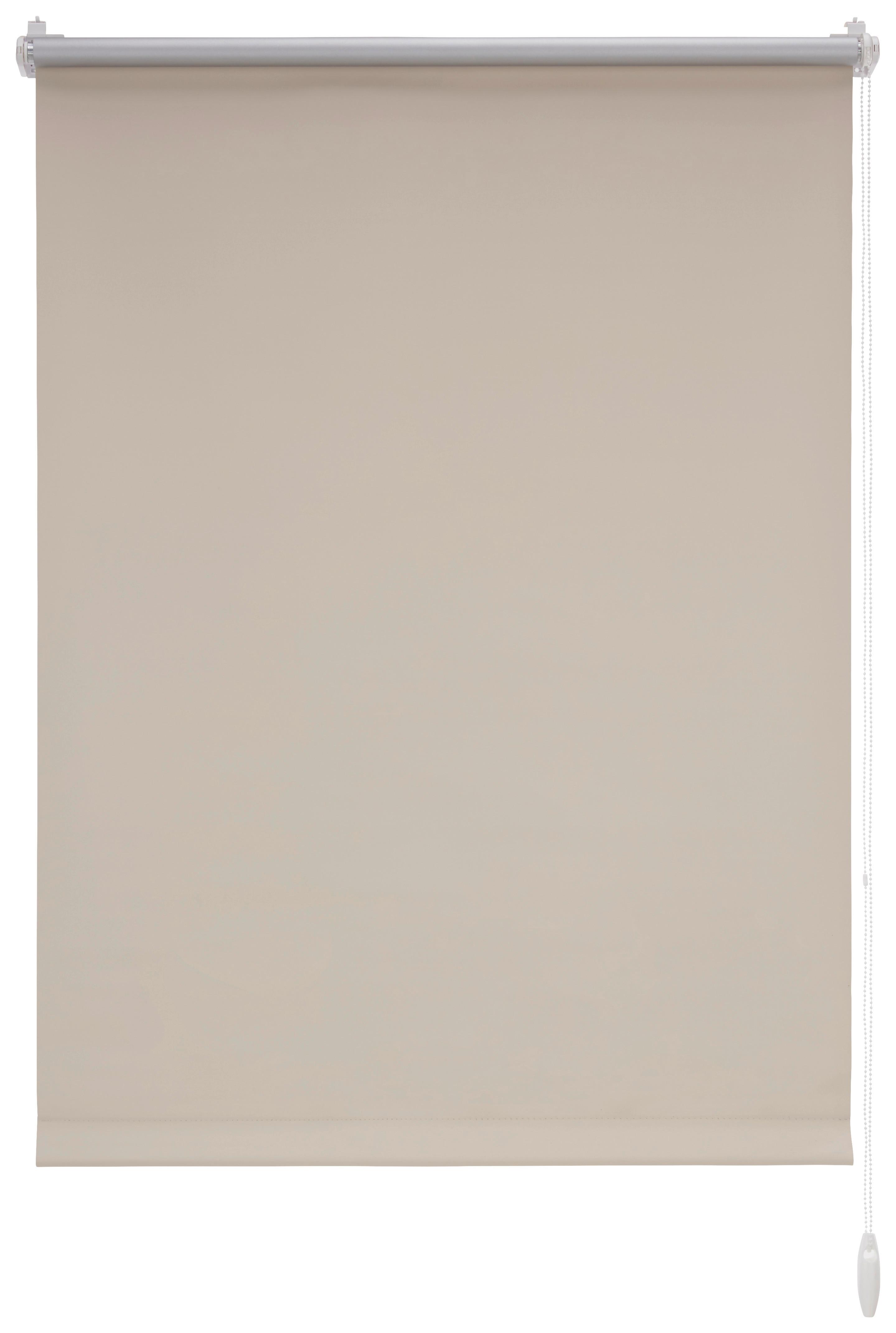 Rolo Zavjesa Za Zamračivanje Thermo Easyfix - boje pijeska, tekstil (75/150cm) - Premium Living