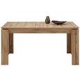 Esstisch Eichefarben - Eichefarben, KONVENTIONELL, Holzwerkstoff (160-200/77/90cm) - Mömax modern living Esstisch Eichefarben - Eichefarben, KONVENTIONELL, Holzwerkstoff (160-200/77/90cm) - Mömax modern living