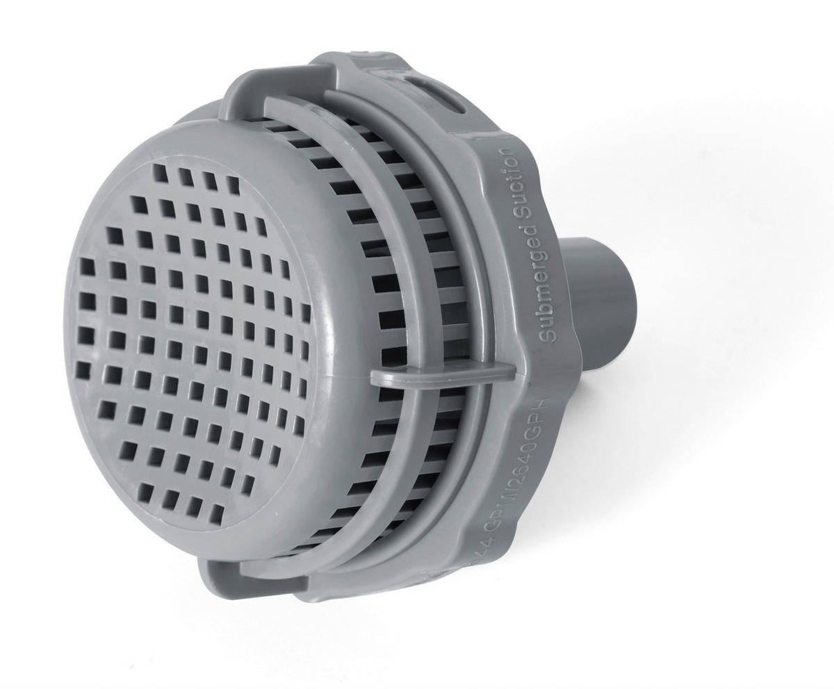 POMPA FILTRUJĄCA SMART TOUCH WIFI FILTER PUMP - niebieski/biały, Konventionell, tworzywo sztuczne/metal (43,5/30/37,5cm) - Bestway