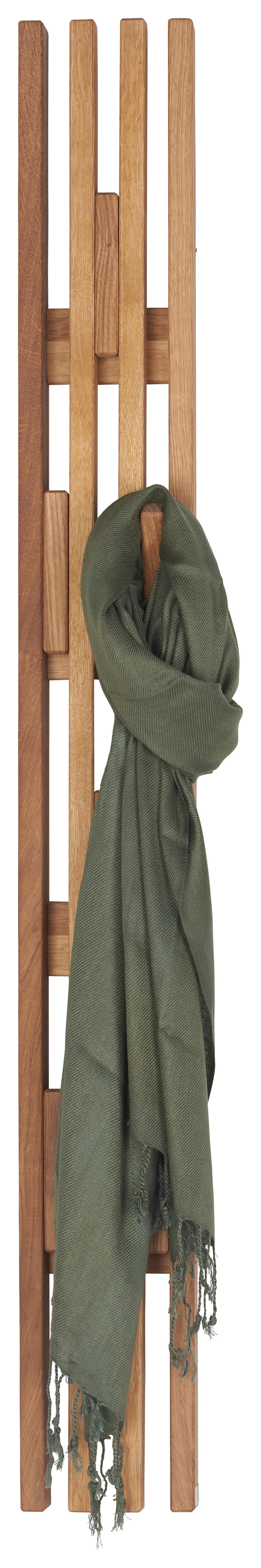 PANEL DO PRZEDPOKOJU STUDIOLINE - Natur, drewno (14/120/5,5cm) - Linea Natura