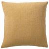 housse de coussin Mary in Gelb ca. 45x45cm - Gelb, Modern, Textil (45/45cm) - Mary's