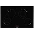 Backofenset 990504 - Schwarz, Glas/Metall (60/90cm) - Oranier Backofenset 990504 - Schwarz, Glas/Metall (60/90cm) - Oranier