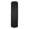 Vase Fjord Schwarz - Schwarz, Basics, Keramik (16/46/16cm)