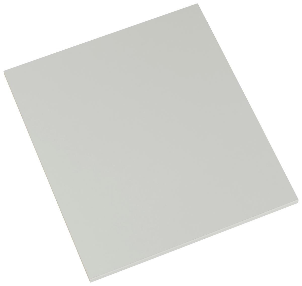 Set Polica Madita - bijela, Romantično / ladanjski, drvni materijal (48/2/56cm) - Mömax