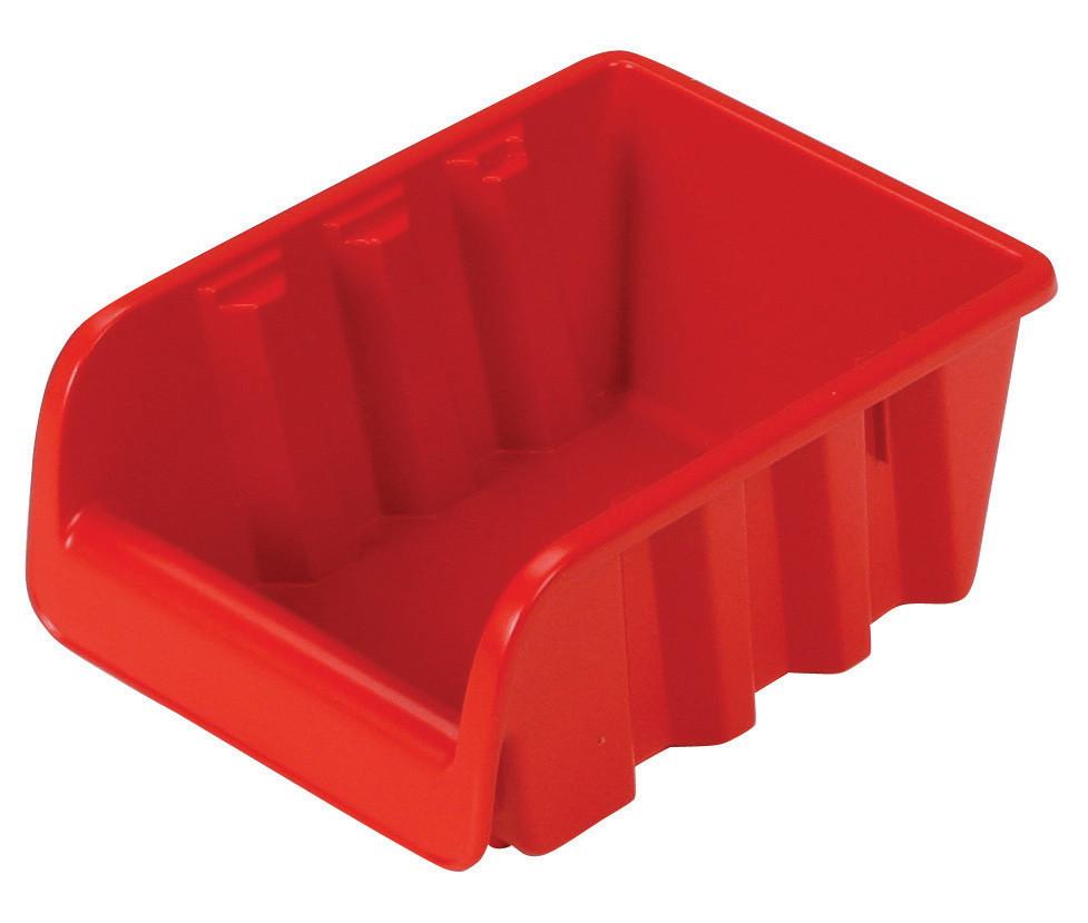 Csavartartó Piros - Konventionell (11,5/7,5/16cm)