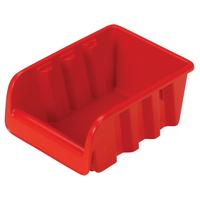 Csavartartó Piros - Konventionell (11,5/7,5/16cm)