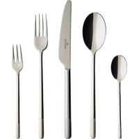 ZESTAW SZTUĆCÓW 12-6353-9050 VILLEROY&BOCH - kolor stalowy, Konventionell, metal (42/27/5cm) - Villeroy & Boch