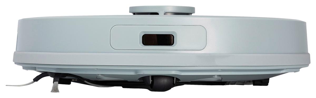 ROBOT ODKURZAJĄCY COMMODORE CVR 300 - Konventionell, tworzywo sztuczne/metal (35/9,4cm) - Atrigo