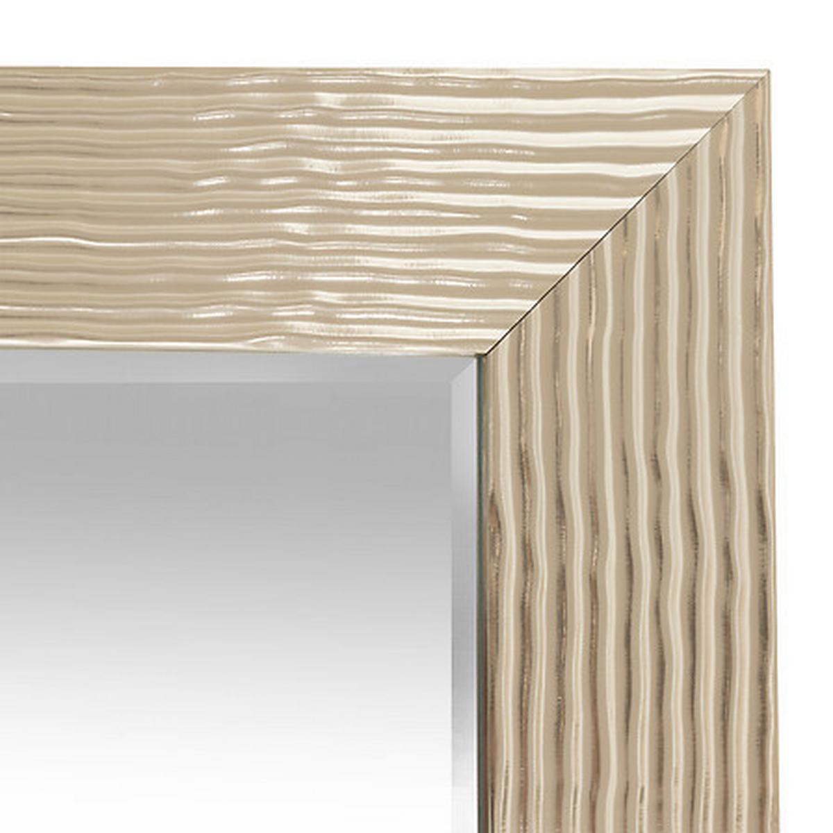 Oglindă de perete Gemma, cca. 72/195 cm - Basics (72/195/2,3cm)