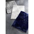 Schaffell Teddy Blau 100x150cm - Blau, Textil (100/150cm) - Mömax modern living