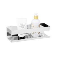 Fürdőszobai Polc Genova Shine - Basics (30/8/10,5cm)