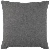 Sofakissen in Anthrazit ca. 55x55cm - Anthrazit, Modern (55/55cm) - Premium Living