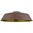 Abajur Pentru Lămpi Felix - ruginiu, Lifestyle, ceramică (36cm) - Modern Living Abajur Pentru Lămpi Felix - ruginiu, Lifestyle, ceramică (36cm) - Modern Living