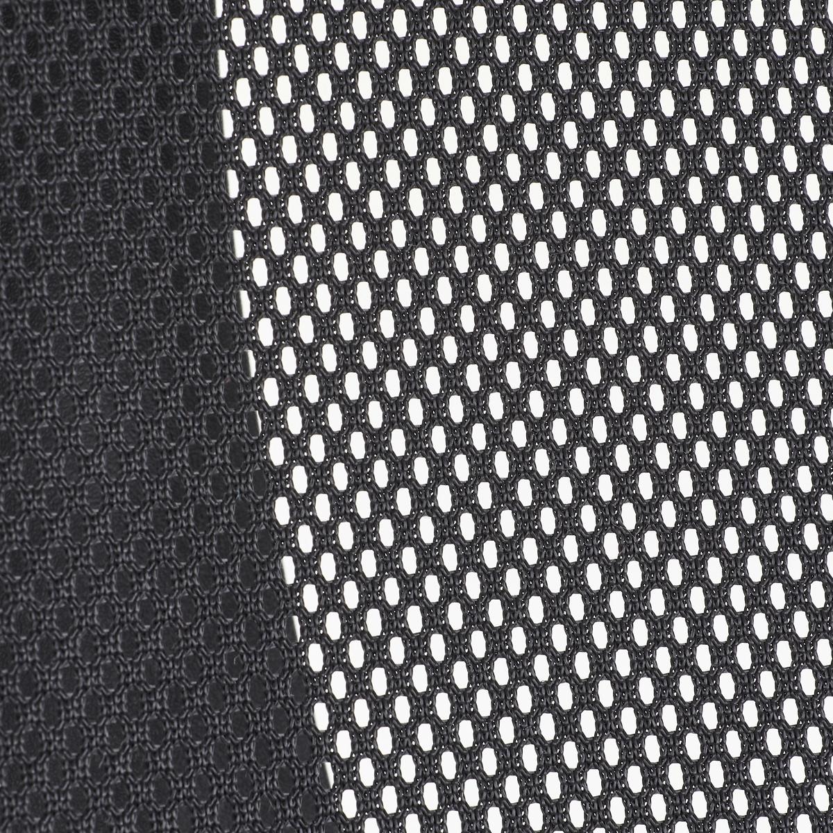 KRZESŁO OBROTOWE OPEN POINT P SOMO - czarny, Design, tworzywo sztuczne/metal (48/103-111/48cm) - Topstar