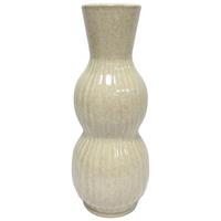 Vază Omni Cca. 37 Cm - bej, Romantik / Landhaus, ceramică (15/37,5cm) - Mömax