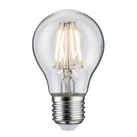LED-Leuchtmittel 28695 max. 4,3 Watt - Klar, Basics, Glas (6,0/6,0/10,6cm) - Paulmann