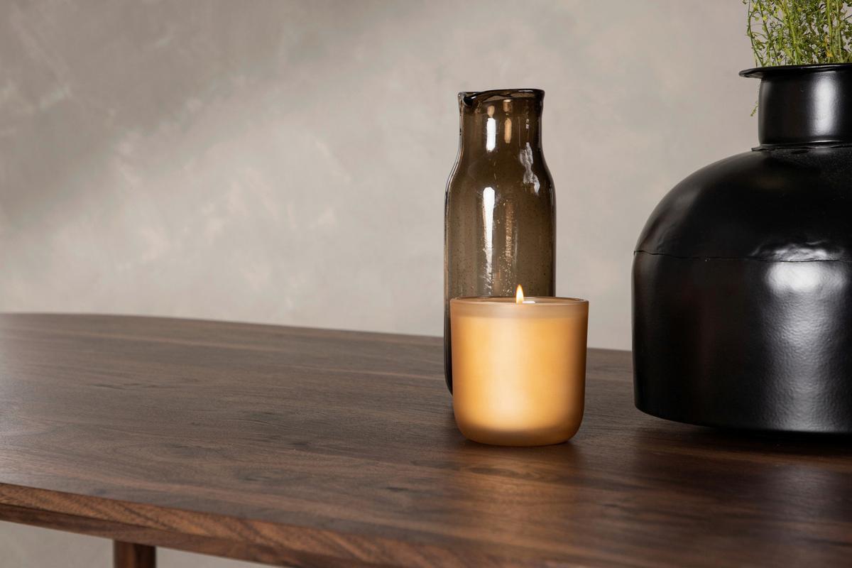ESSTISCH SANFORD - Dunkelbraun, Design, Holz/Holzwerkstoff (180/90/75cm) - Livetastic