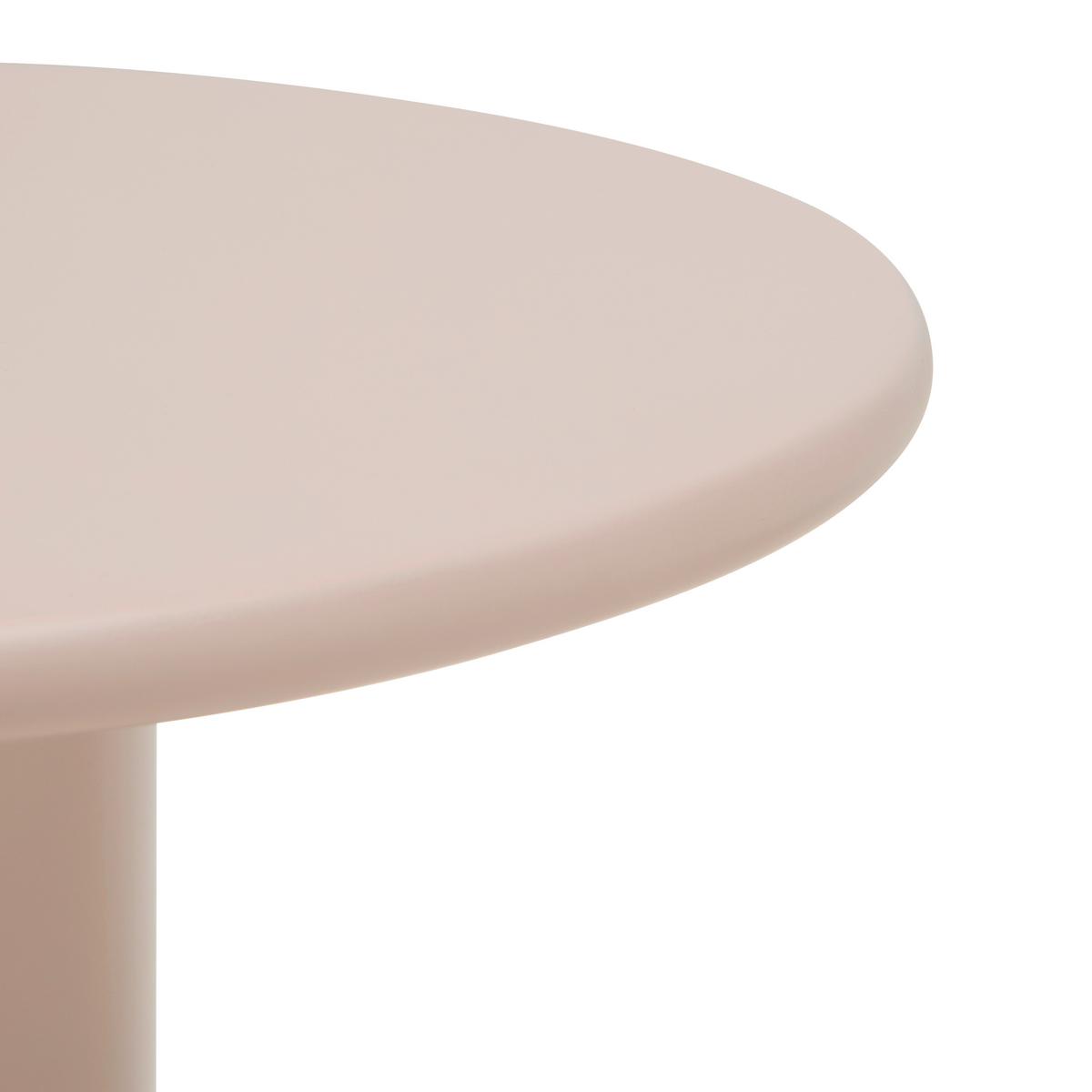 Dohányzóasztal Azura - Lifestyle, műanyag/faalapú anyag (40/45cm) - Mömax