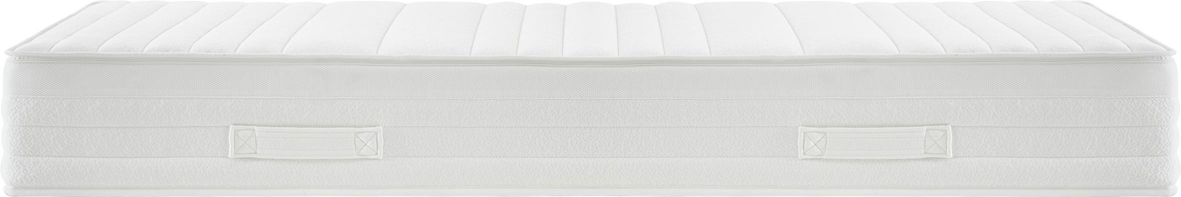 POCKETRESÅRMADRASS ACTION DREAM - vit, Basics, textil (90/200cm) - Nadana
