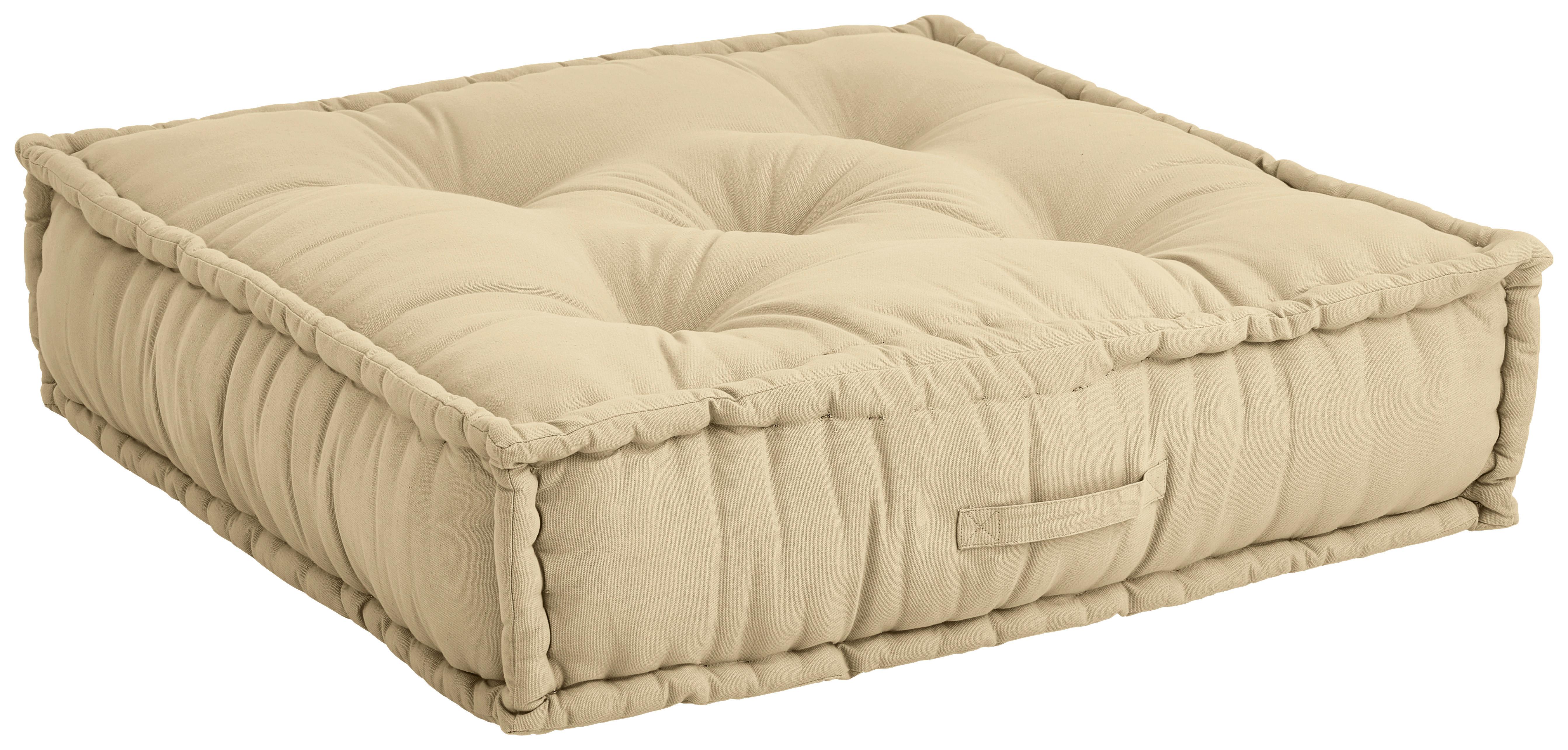 ELEMENT DO SOFY SPACE - taupe, Trend, tkanina (80/20/80cm) - P & B