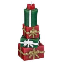 Božična Sveča Gift - Trendi (15cm) - Premium Living