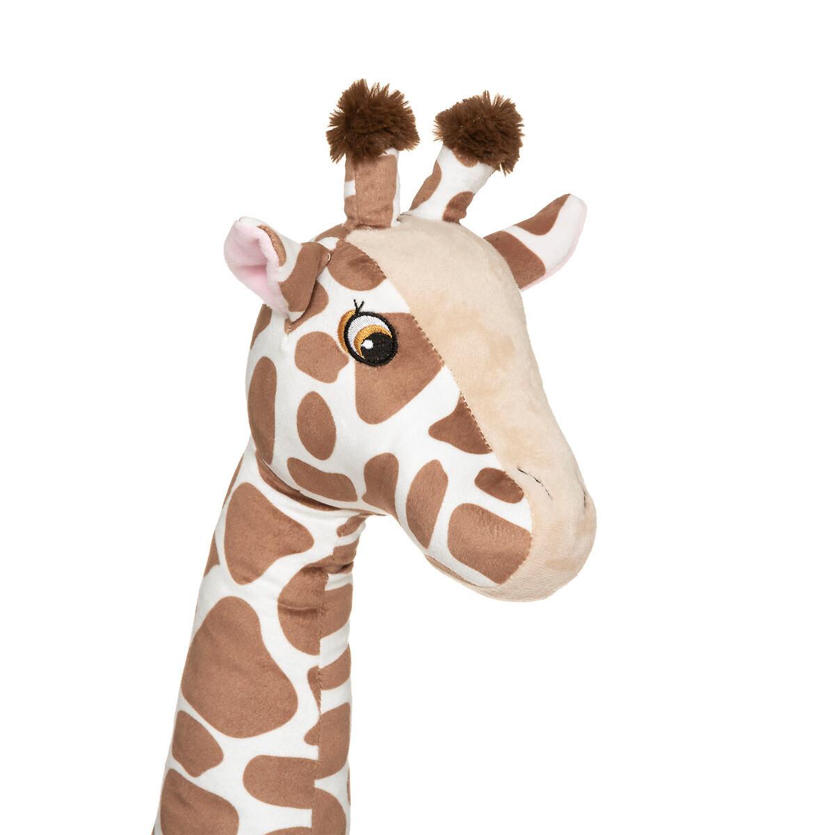Jucărie de pluș Giraffe - Basics (65/28/90cm)