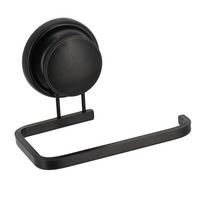 Suport pentru hârtie igienică Black - Konventionell (14/9,5/10cm)