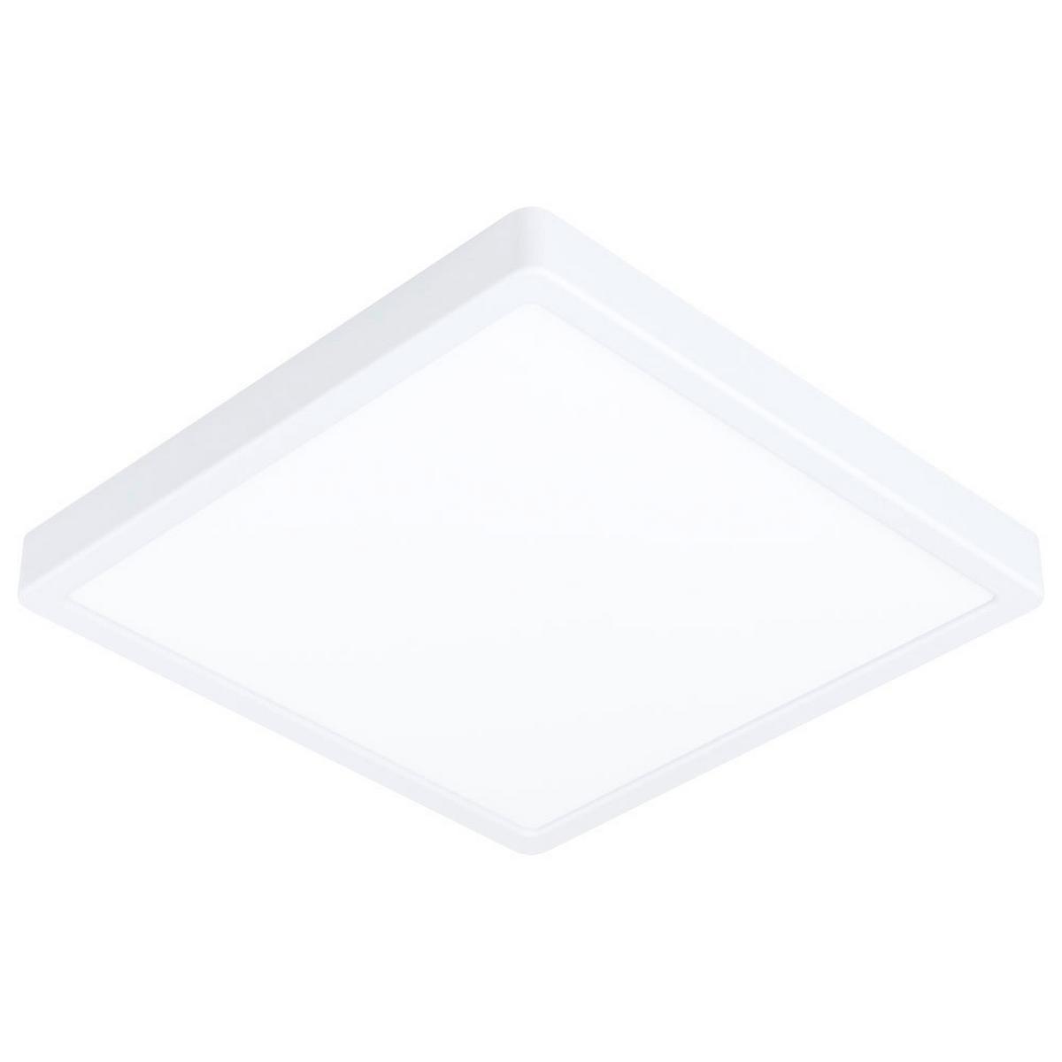 ŁAZIENKOWA LAMPA SUFITOWA 780897 RIO - Basics (29/29/2,8cm) - Celina