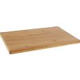 Deska Za Rezanje Bamboo - naravna, les (40/30/1,7cm) - Mömax modern living Deska Za Rezanje Bamboo - naravna, les (40/30/1,7cm) - Mömax modern living